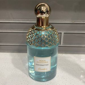 Guerlain Aqua Allegoria Coconut Fizz